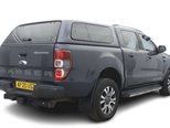 Ford Ranger 3.2 TDCi Wildtrak Pickup Double Cab 4dr Diesel Auto 4WD Euro 6 (s/s) (200 p 6