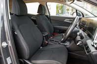 Kia Sportage 2 ISG 31