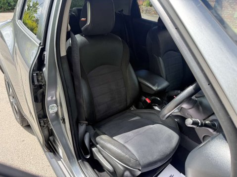 Nissan Juke 1.6 Juke Bose Personal Edition 5dr 24