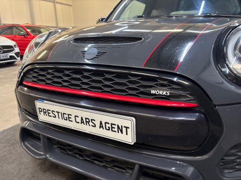 Mini Hatch 2.0 John Cooper Works Euro 6 (s/s) 3dr 39