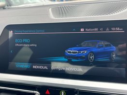 BMW 3 Series 2.0 320i M Sport Auto 4dr 60