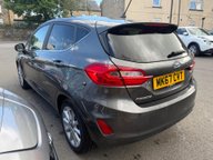 Ford Fiesta TITANIUM 4