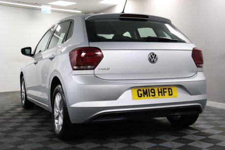 Volkswagen Polo SE TDI 29