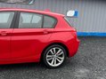 BMW 1 Series 1.5 116d Sport Euro 6 (s/s) 5dr 19