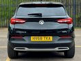 Vauxhall Grandland X 1.2 Grandland X Elite Nav T S/S 5dr 6