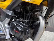 Honda CB GLR125 2018 16K LONG MOT IDEAL COMMUTER BIKE / LEARNER 10