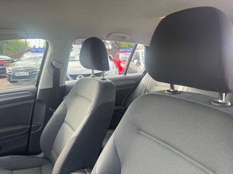 Volkswagen Golf 1.5 TSI EVO SE Nav Euro 6 (s/s) 5dr 26
