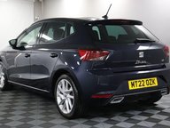 SEAT Ibiza TSI FR 10