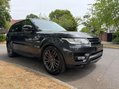 Land Rover Range Rover Sport 3.0 SD V6 HSE Dynamic Auto 4WD Euro 6 (s/s) 5dr 36