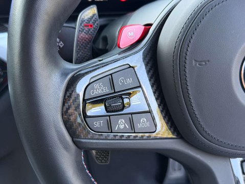 BMW M3 3.0 M3 Competition Edition M xDrive Auto 4WD 4dr 41