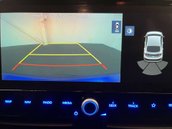 Hyundai IONIQ 1.6 IONIQ First Edition FHEV Semi-Auto 5dr 21