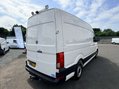 Volkswagen Crafter 2.0 Crafter CR35 Startline TDI 9