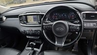 Kia Sorento 2.2 CRDi KX-2 SUV 5dr Diesel Auto AWD Euro 6 (s/s) (197 bhp) 34