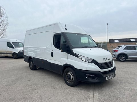 Iveco Daily 35S14VB 3