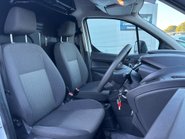 Ford Transit Connect 200 L1 100ps Panel Van - No VAT 22