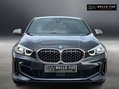BMW 1 Series 2.0 M135i xDrive Automatic 4WD 5dr *NATIONAL DELIVERY* 20