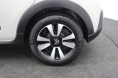 Citroen C3 5dr 1.2 PureTech Plus 33