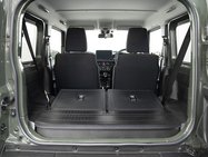 Suzuki Jimny SUV 0.7 Automatic Petrol 28