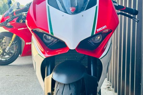 Ducati Panigale V2 Panigale V2 9