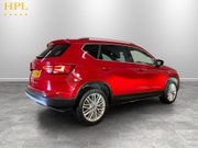 SEAT Ateca 1.6 TDI XCELLENCE SUV 5dr Diesel Manual Euro 6 (s/s) (115 ps) 7