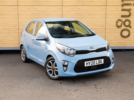Kia Picanto 3