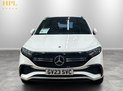 Mercedes-Benz EQA EQA 350 66.5kWh AMG Line (Premium Plus) SUV 5dr Electric Auto 4MATIC (292 p 2