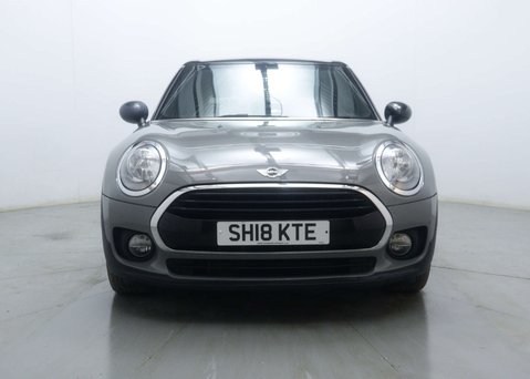 Mini Clubman 1.5 Clubman Cooper Auto 6dr 5