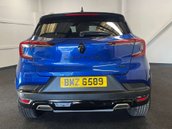 Renault Captur 1.6 Captur E-Tech Engineered PHEV Auto 5dr 9