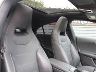 Mercedes-Benz CLA Class 2.0 CLA 250 AMG Line Premium+ Auto 4dr 8