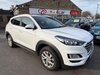 Hyundai TUCSON GDI SE NAV
