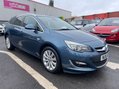 Vauxhall Astra 1.6 Astra Elite Auto 5dr 42