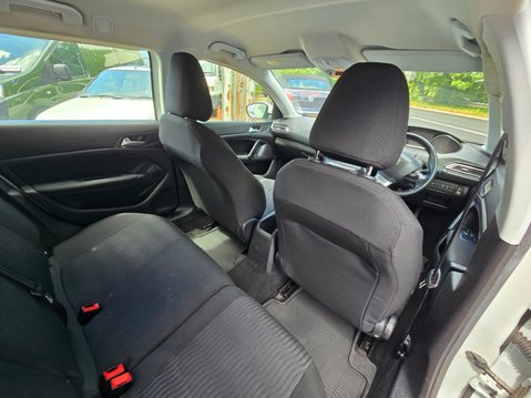 Peugeot 308 BLUEHDI S/S SW ACCESS 17