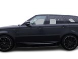 Land Rover Range Rover Sport 3.0 SD V6 HSE Dynamic SUV 5dr Diesel Auto 4WD Euro 6 (s/s) (306 ps) 6