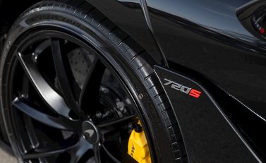 McLaren 720S Peformance 26