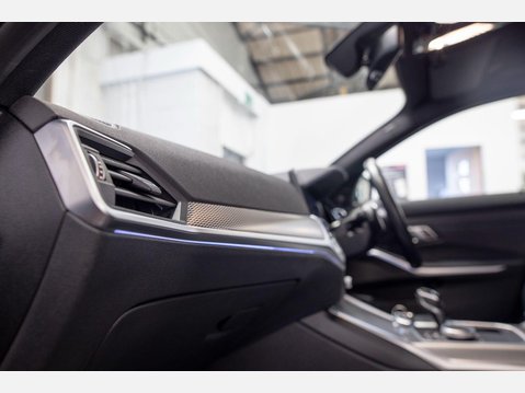 BMW 3 Series 3.0 M340i Auto xDrive Euro 6 (s/s) 4dr 60