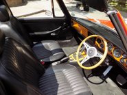 Triumph Stag MKII Automatic 66