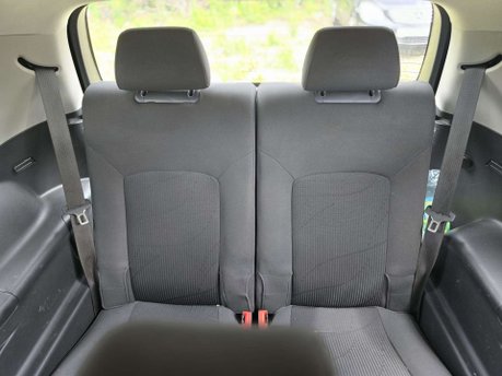 Chevrolet Orlando 1.8 LS MPV 5dr Petrol Manual Euro 5 (141 ps) 14