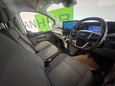 Ford Transit Custom 2.0 Transit Custom 300 LWB Limited EcoBlue 2