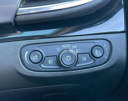 Vauxhall Mokka X 1.4 Mokka X Active T S/S 5dr 43