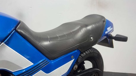 Suzuki GS ES 1983 40K RUNNING CLASSIC PROJECT BIKE 750CC RETRO BIKE 28