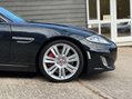 Jaguar XKR 5.0 V8 Coupe 2dr Petrol Auto Euro 5 (510 ps) 26