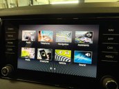 Skoda Karoq 1.5 Karoq SE L TSi Semi-Auto 5dr 25