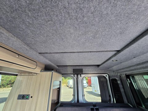 Peugeot Boxer Riviera Motors Conversion 58