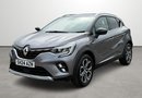 Renault Captur 1.0 TCE 90 Techno 5dr 6