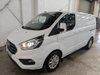 Ford Transit Custom 300 LIMITED P/V ECOBLUE