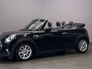Mini Convertible 1.5 Cooper Classic Convertible 2dr Petrol Manual Euro 6 (s/s) (136 ps) PDC- 4