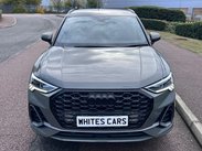 Audi Q3 1.5 TFSI CoD 35 S line S Tronic Euro 6 (s/s) 5dr 64