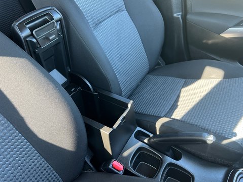 Suzuki S-Cross MOTION 28