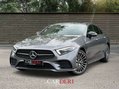 Mercedes-Benz CLS 2.9 CLS 400 AMG Line Night Edition Premium+ D 4Matic Auto 4WD 4dr 15