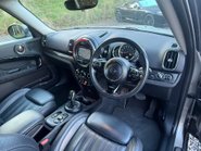 Mini Countryman 1.5 Countryman Cooper Exclusive Auto 5dr 18